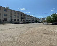 Arenda aylıq obyekt Xətai r.