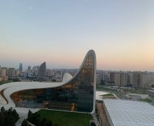 Satılır Yeni Tikili Nəriman Nərimanov m., Nərimanov r.