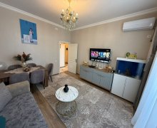 Satılır Yeni Tikili Hövsan qəs., Suraxanı r.