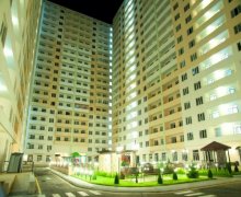 montinde aylıq kiraye evler Montin qəs., Nərimanov r.