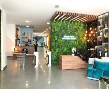 Kirayə (aylıq) Ofis Nəriman Nərimanov m., Nərimanov r.