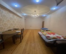 Satılır Yeni Tikili Xalqlar dostluğu m., Nizami r.