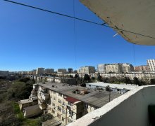 Kirayə (aylıq) Yeni Tikili Memar Əcəmi m., 3-cü mikrorayon, Nəsimi r.