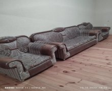 Kirayə (aylıq) Yeni Tikili Xırdalan ş.