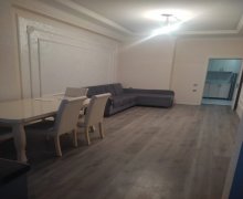 Kirayə (aylıq) Yeni Tikili Xırdalan ş.