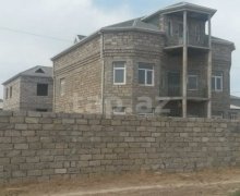 Satılır Həyət evi/villa Koroğlu m., Maştağa qəs., Sabunçu r.