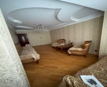 Kirayə (aylıq) Köhnə Tikili Xalqlar dostluğu m., Xətai r.