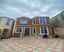 Satılır Həyət evi/villa Masazır, Abşeron r.
