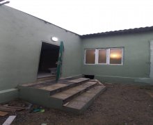 Satılır Həyət evi/villa Binə qəs., Xəzər r.