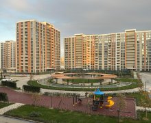 Продажа Новостройка м. Эльмляр Академиясы м., Ясамал р.