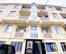 Kirayə (aylıq) Yeni Tikili Xırdalan ş.