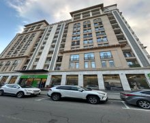 Satılır Yeni Tikili İçərişəhər m., Bayıl qəs., Səbail r.