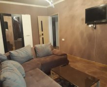 Satılır Köhnə Tikili Elmlər akademiyası m., Yasamal r.