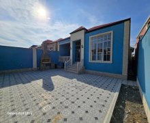 Satılır Həyət evi/villa Zabrat qəs., Sabunçu r.