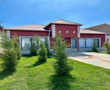 Satılır Həyət evi/villa Mərdəkan, Xəzər r.