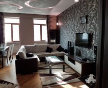 Kirayə (aylıq) Yeni Tikili Nizami m., Yasamal r.