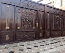 heyet evlerinin satisi bileceride/villa Avtovağzal m., Biləcəri qəs., Binəqədi r.