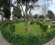 Kirayə (aylıq) Yeni Tikili Azadlıq m., 8-ci mikrorayon, Binəqədi r.