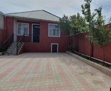 Satılır Həyət evi/villa Hövsan qəs., Suraxanı r.