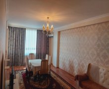 Kirayə (aylıq) Yeni Tikili Azadlıq m., Binəqədi r.