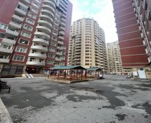 Kirayə (aylıq) Yeni Tikili 28 May m., Xətai r.