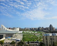 Kirayə (aylıq) Yeni Tikili Nərimanov r.