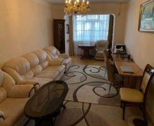 Satılır Köhnə Tikili Neftçilər m., Nizami r.