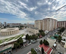 hezi aslanovda yeni tikili evler Həzi Aslanov m., Xətai r.