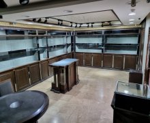 Kirayə (aylıq) Obyekt Elmlər akademiyası m., Yasamal r.