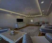 Kirayə (aylıq) Yeni Tikili Memar Əcəmi m., Nəsimi r.