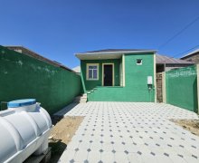 Satılır Həyət evi/villa Binə qəs., Xəzər r.