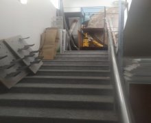 Kirayə (aylıq) Obyekt Nəriman Nərimanov m., Nərimanov r.