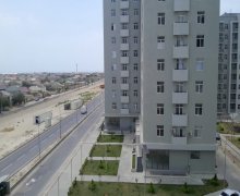 Kirayə (aylıq) Yeni Tikili Hövsan qəs., Suraxanı r.