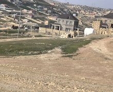 Satılır Torpaq Xırdalan ş.