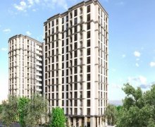 Satılır Yeni Tikili Koroğlu m., Sabunçu r.