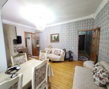 ehmedlide kohne tikili evler Əhmədli m., Əhmədli, Xətai r.