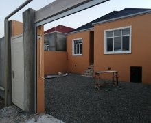 Satılır Həyət evi/villa Binə qəs., Xəzər r.