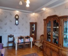 Kirayə (aylıq) Köhnə Tikili Nizami m., Nəsimi r.