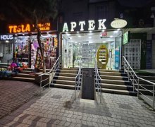 Satılır Obyekt Xalqlar dostluğu m., Əhmədli, Xətai r.