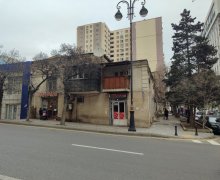 Satılır Köhnə Tikili 28 May m., Nəsimi r.