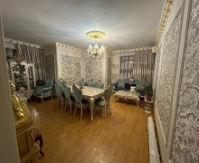 Satılır Yeni Tikili 20 Yanvar m., Yasamal r.