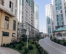 Satılır Yeni Tikili Nəriman Nərimanov m., Nərimanov r.