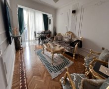 Kirayə (aylıq) Yeni Tikili 20 Yanvar m., Nəsimi r.