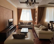 Kirayə (aylıq) Yeni Tikili 28 May m., 28 Mall, Nəsimi r.