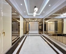 Satılır Yeni Tikili Nəriman Nərimanov m., Nərimanov r.