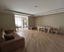 Satılır Yeni Tikili Dərnəgül m., Elit ticarət mərkəzi, Binəqədi r.