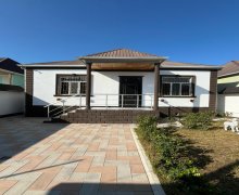 Satılır Həyət evi/villa Məhəmmədli, Abşeron r.