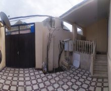 Satılır Həyət evi/villa Xətai r.