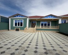 Satılır Həyət evi/villa Məhəmmədli, Abşeron r.
