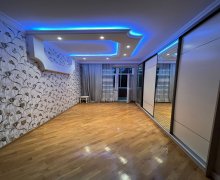 Satılır Yeni Tikili Elmlər akademiyası m., Yasamal r.